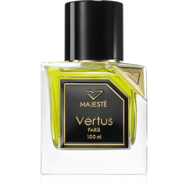 Vertus Majeste Eau de Parfum Unisex 100 ml