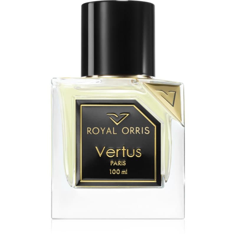 Vertus Royal Orris Eau de Parfum Unisex 100 ml