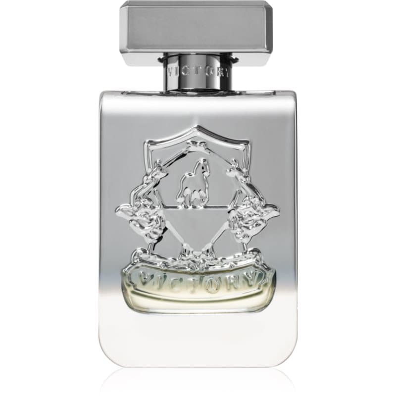 Victory Silver Eau de Parfum Unisex 100 ml