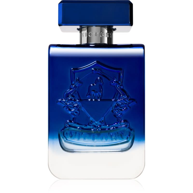 Victory Radiant Eau de Parfum Unisex 100 ml