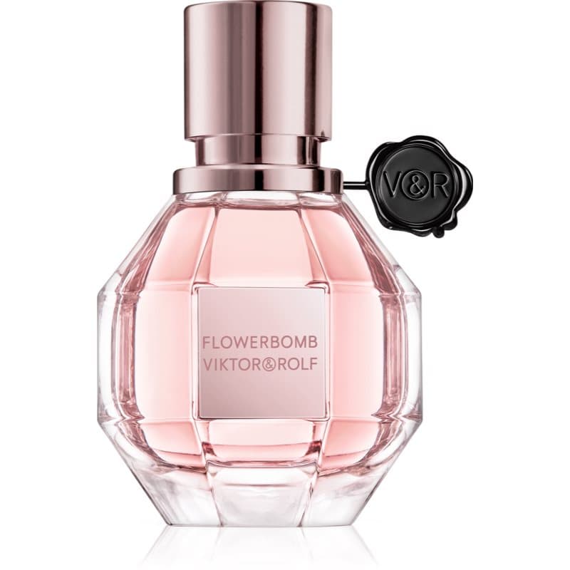 Viktor & Rolf Flowerbomb Eau de Parfum voor Vrouwen 30 ml