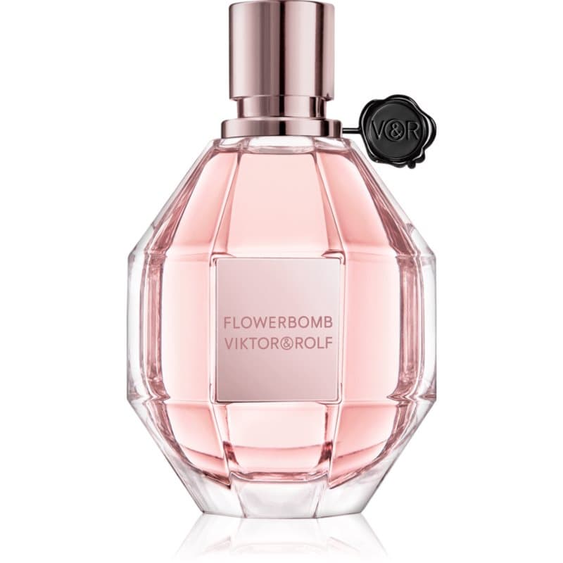 Viktor & Rolf Flowerbomb Eau de Parfum voor Vrouwen 100 ml