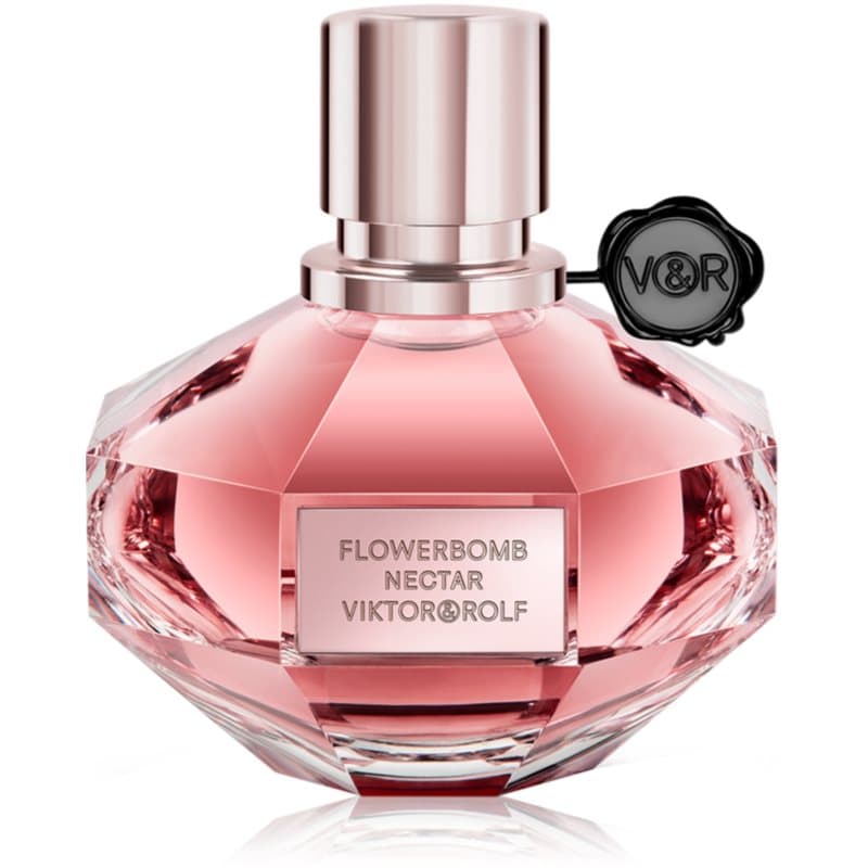 Viktor & Rolf Flowerbomb Nectar Eau de Parfum voor Vrouwen 50 ml