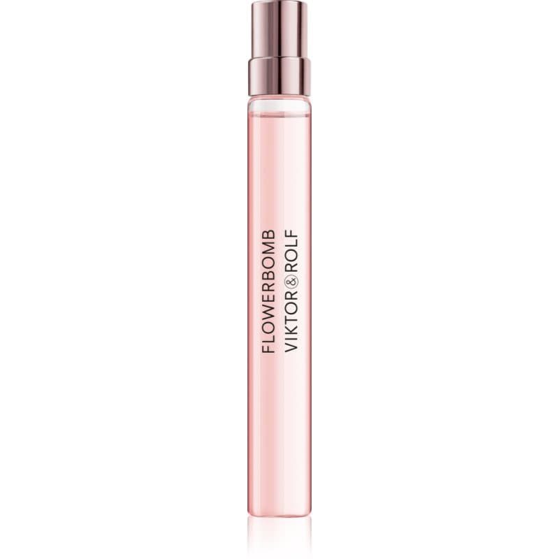 Viktor & Rolf Flowerbomb Eau de Parfum voor Vrouwen 10 ml