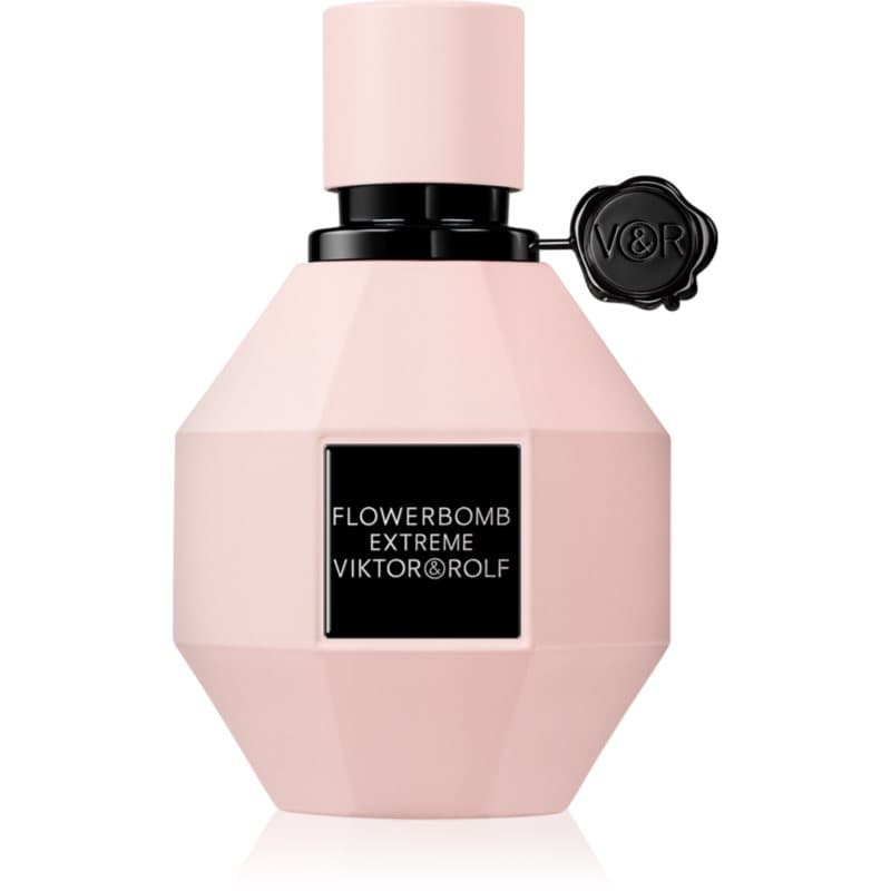 Viktor & Rolf Flowerbomb Extreme Eau de Parfum voor Vrouwen 50 ml