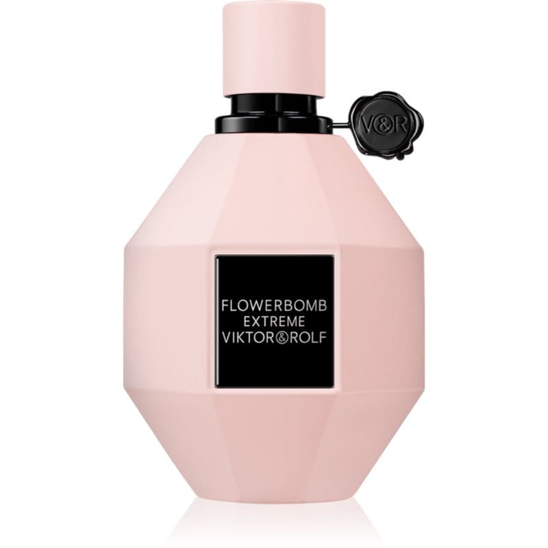 Viktor & Rolf Flowerbomb Extreme Eau de Parfum voor Vrouwen 100 ml