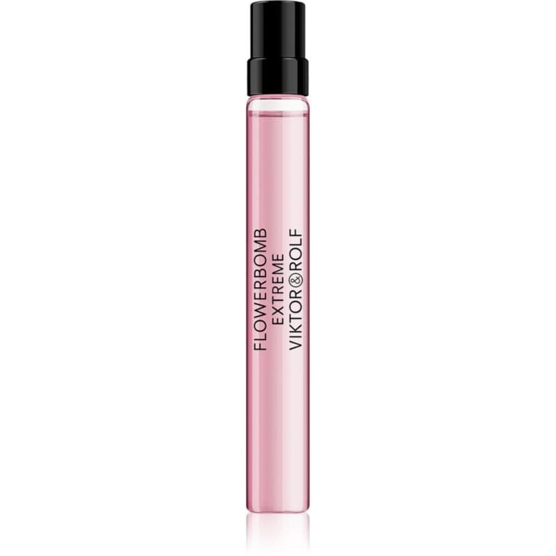 Viktor & Rolf Flowerbomb Extreme Eau de Parfum voor Vrouwen 10 ml