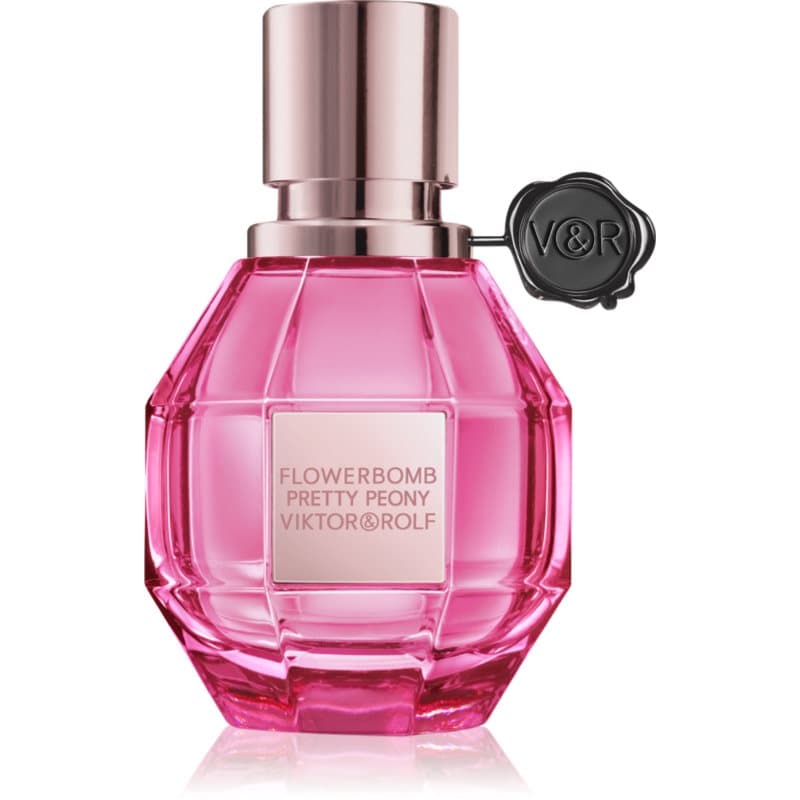 Viktor & Rolf Flowerbomb Pretty Peony Eau de Parfum voor Vrouwen 30 ml
