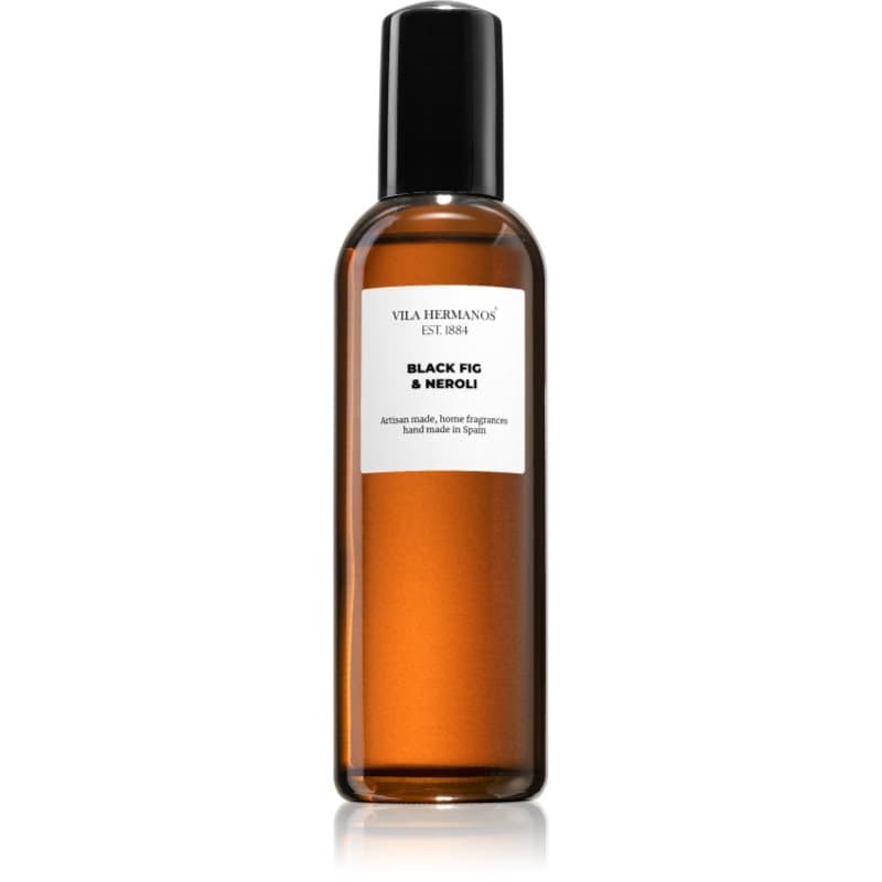 Vila Hermanos Apothecary Black Fig & Neroli huisparfum 100 ml