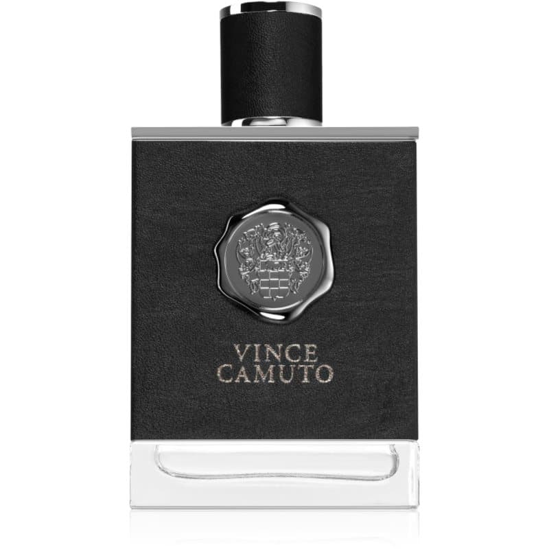 Vince Camuto Vince Camuto Eau de Toilette voor Mannen 100 ml