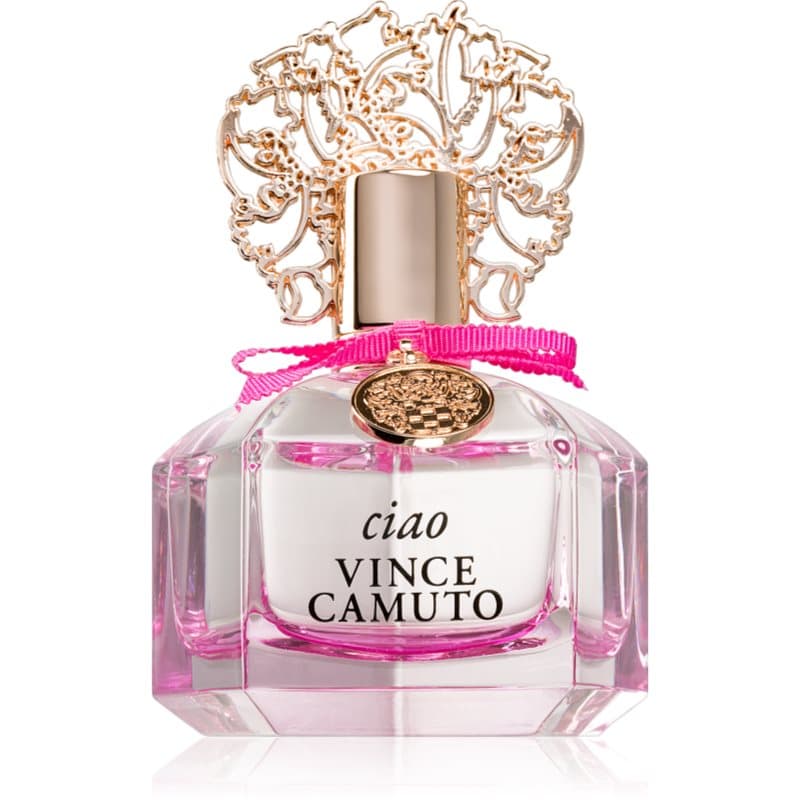 Vince Camuto Ciao Eau de Parfum voor Vrouwen 100 ml