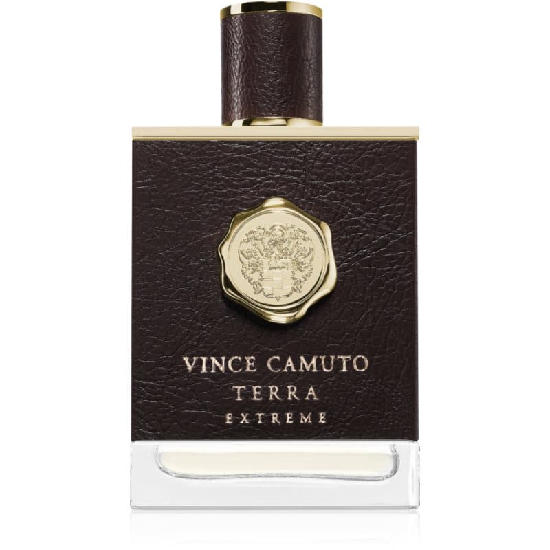 Vince Camuto Terra Extreme Eau de Parfum voor Mannen 100 ml
