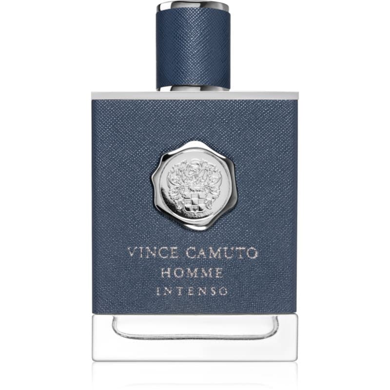 Vince Camuto Homme Intenso Eau de Parfum voor Mannen 100 ml