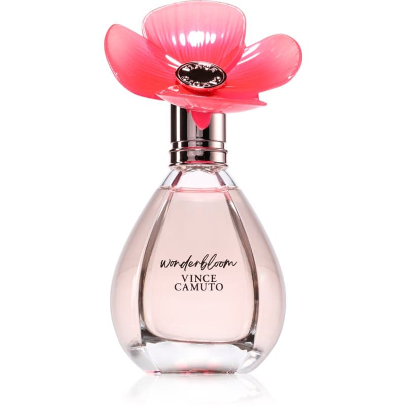 Vince Camuto Wonderbloom Eau de Parfum voor Vrouwen 100 ml