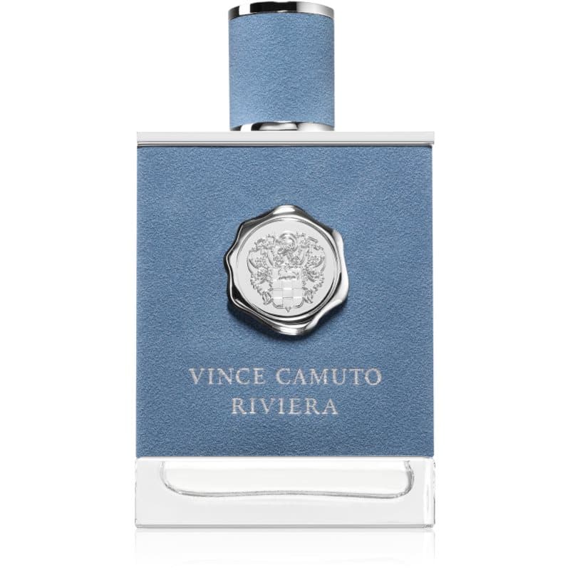 Vince Camuto Riviera Eau de Toilette voor Mannen 100 ml