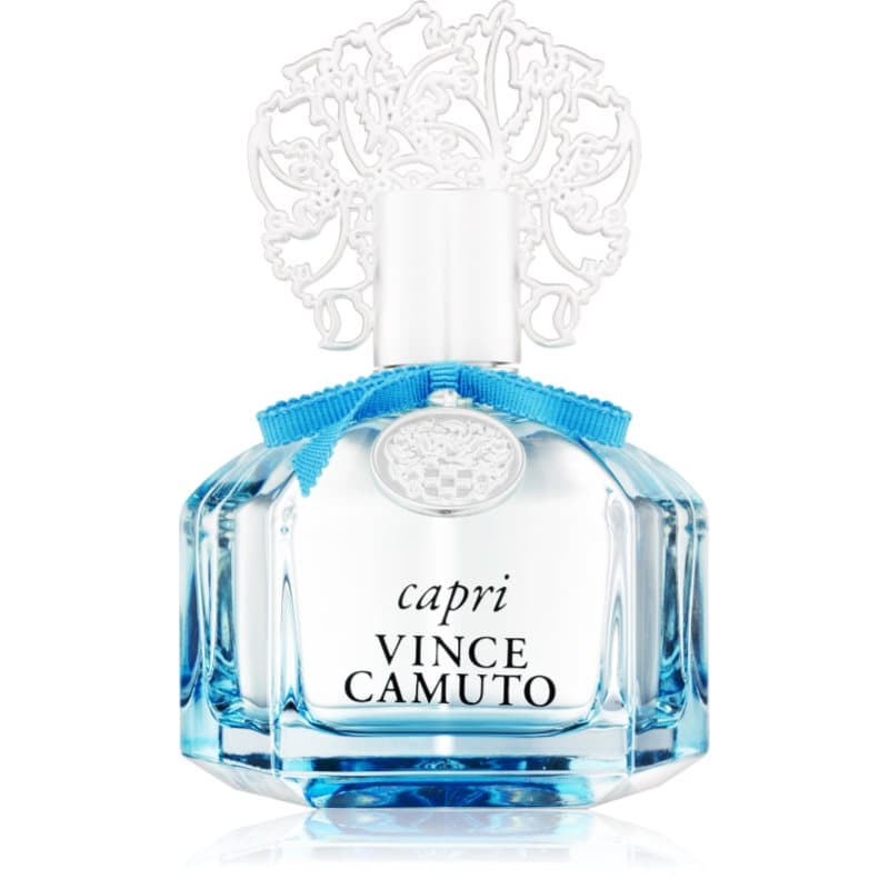 Vince Camuto Capri Eau de Parfum voor Vrouwen 100 ml