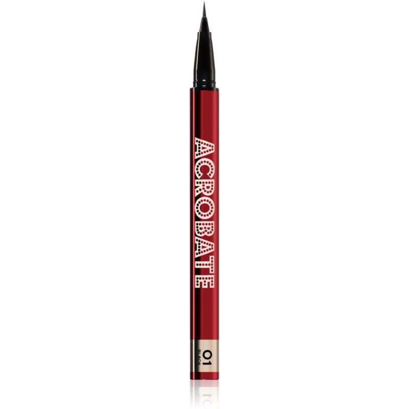 Vivienne Sabó Acrobate eyeliner stift Waterproof Tint Black 0.5 ml
