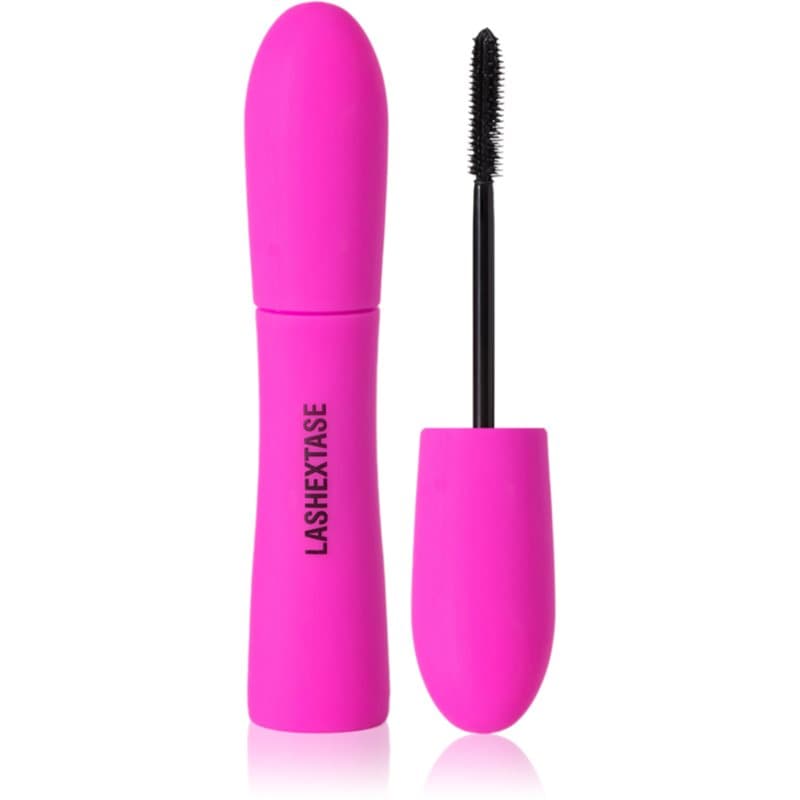 Vivienne Sabó Lashextase XXL Volume Mascara Tint 01 Black 9 ml