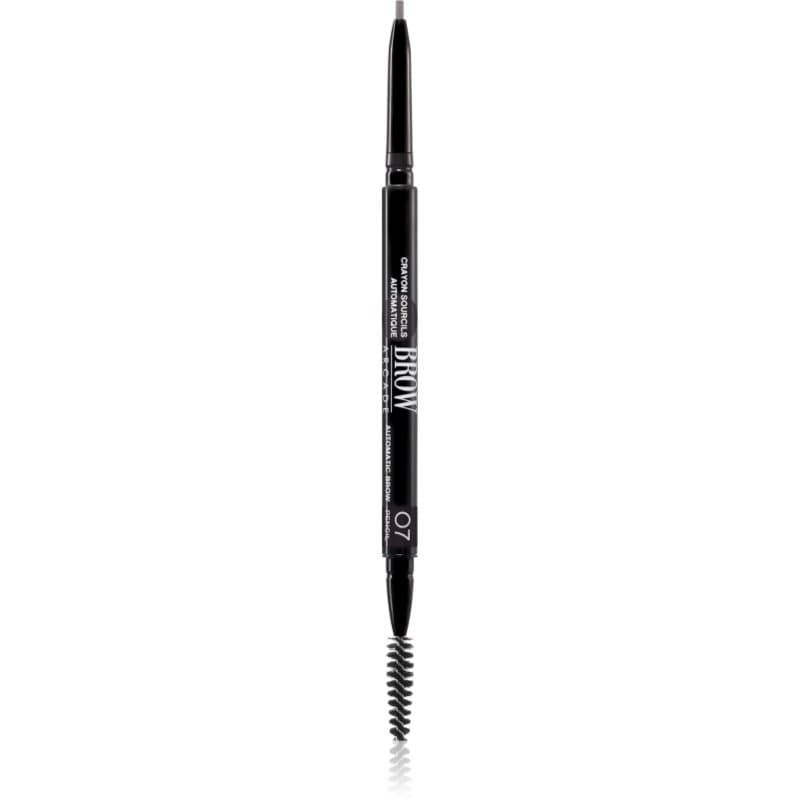 Vivienne Sabó Brow Arcade Wenkbrauwpotlood met Borstel Tint 07 0.1 g