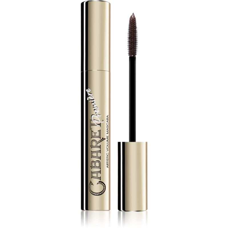 Vivienne Sabó Cabaret Première Verlengende Mascara voor Volume Tint 05 9 ml