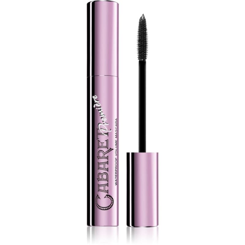 Vivienne Sabó Cabaret Première waterproof verlengende mascara voor extra volume 9 ml
