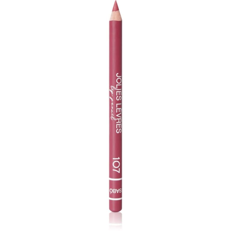 Vivienne Sabó Jolies Lèvres Contour Lippotlood Tint 107 1.4 g