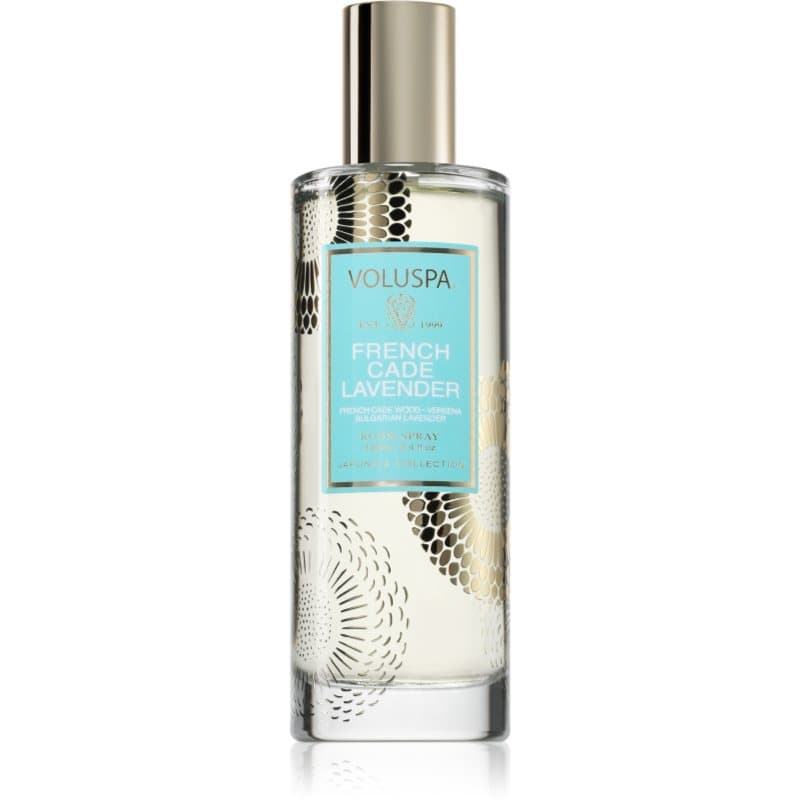 VOLUSPA Japonica French Cade Lavender huisparfum 100 ml