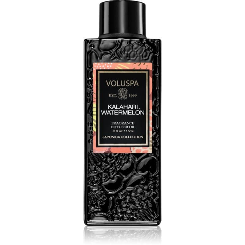 VOLUSPA Japonica Kalahari Watermelon geurolie 15 ml