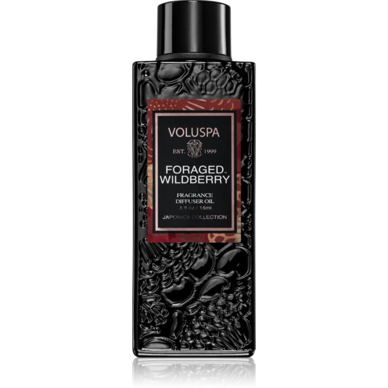 VOLUSPA Foraged Wildberry geurolie 15 ml