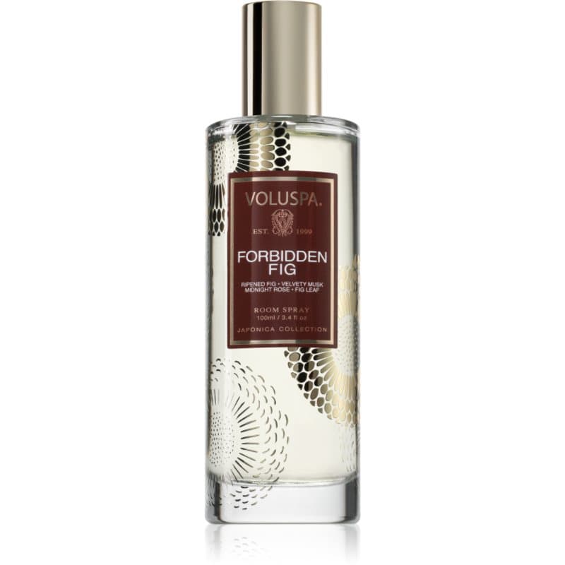 VOLUSPA Japonica Forbidden Fig huisparfum 100 ml
