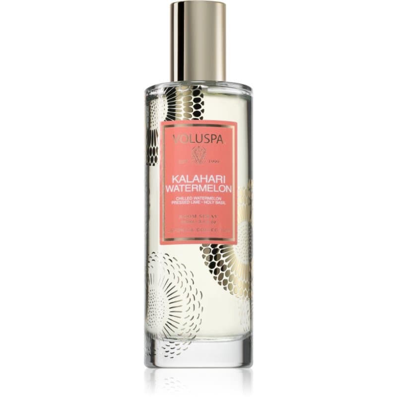VOLUSPA Japonica Kalahari Watermelon huisparfum 100 ml