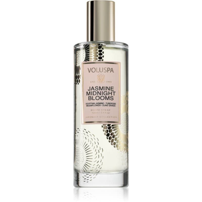 VOLUSPA Japonica Jasmine Midnight Blooms huisparfum 100 ml