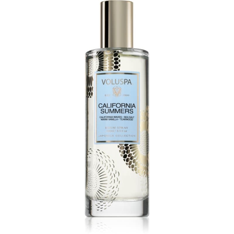 VOLUSPA Japonica California Summers huisparfum 100 ml