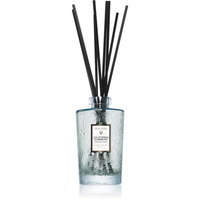 VOLUSPA Japonica California Summers aroma diffuser 500 ml