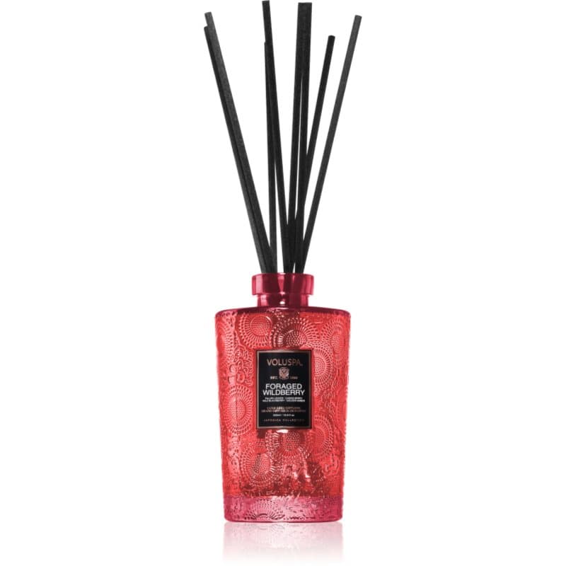 VOLUSPA Japonica Foraged Wildberry aroma diffuser 500 ml