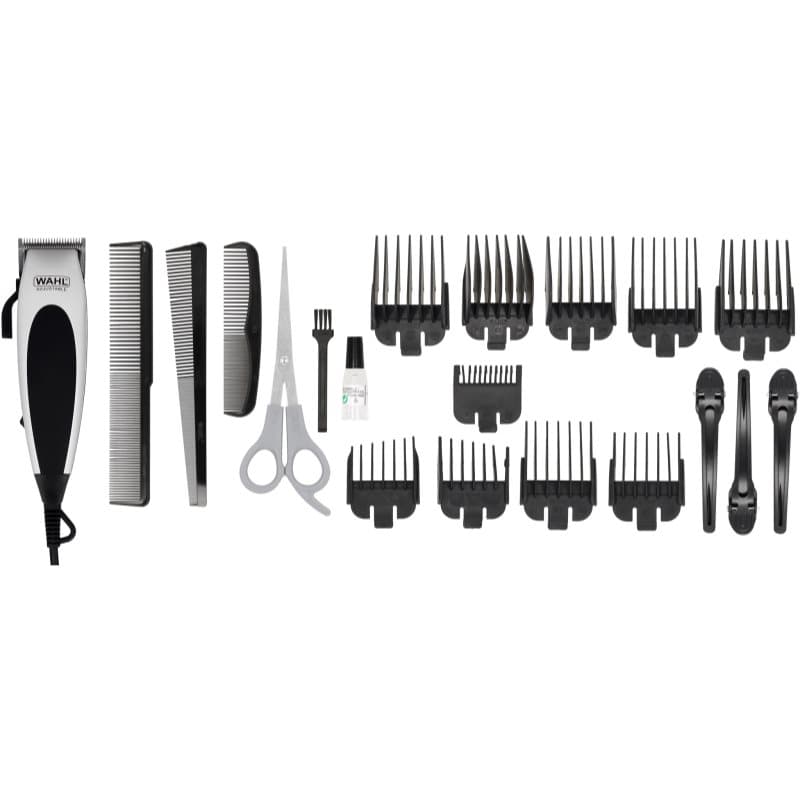 Wahl Home Pro Complete Haircutting Kit Haarknipper 1 st