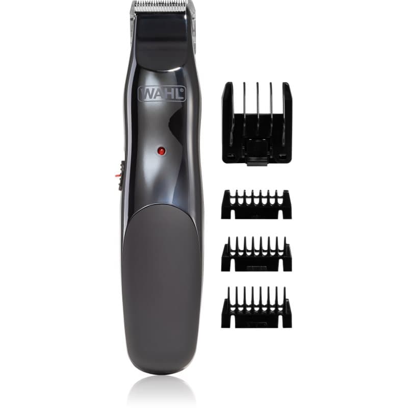 Wahl Groomsman Rechargeable Baard Trimmer