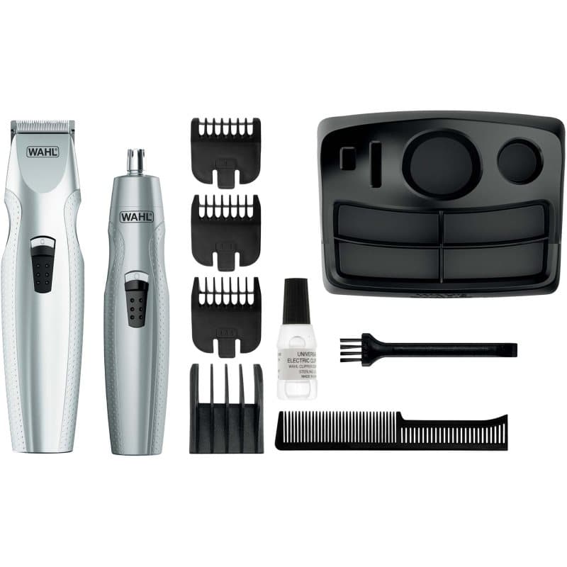 Wahl Mustache & Beard Combo Baard Trimmer