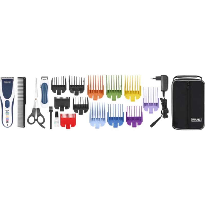 Wahl Color Pro Cordless Combo Haarknipper