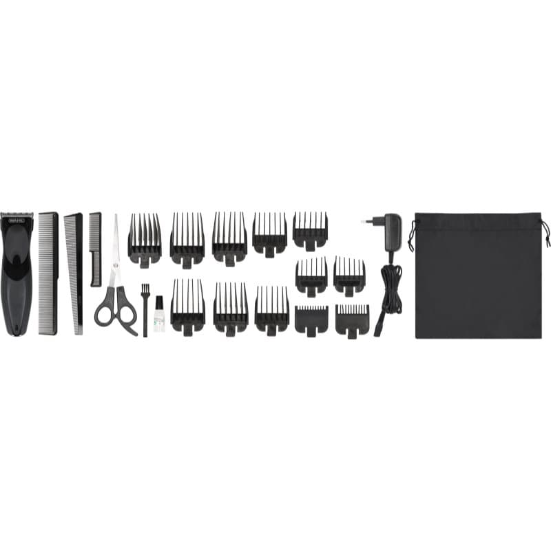 Wahl Haircut & Beard Haar en Baard Trimmer 1 st