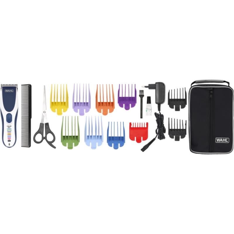 Wahl Color Pro Cordless Haarknipper 1 st