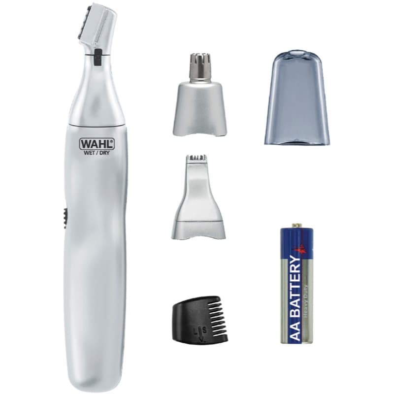 Wahl Ear, Nose & Brow Neustrimmer 1 st