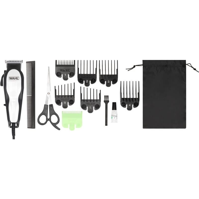 Wahl Baldfader Haarknipper 1 st