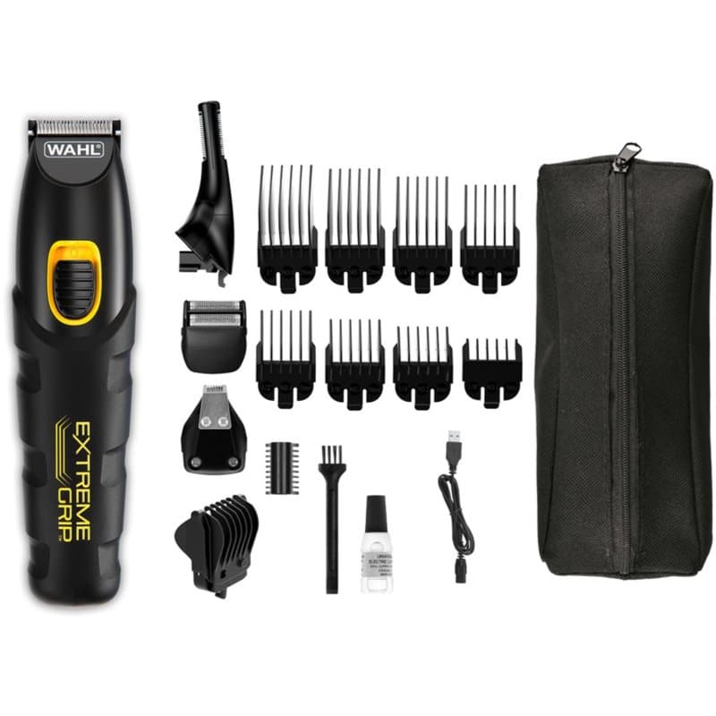 Wahl Extreme Grip Advanced Trimmer voor Heel Lichaam 1 st