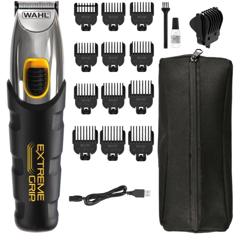 Wahl Extreme Grip Baard Trimmer 1 st