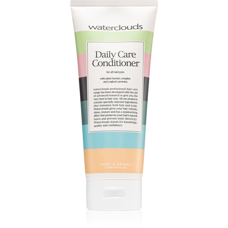 Waterclouds Daily Care Conditioner voor Dagelijks Gebruik 200 ml