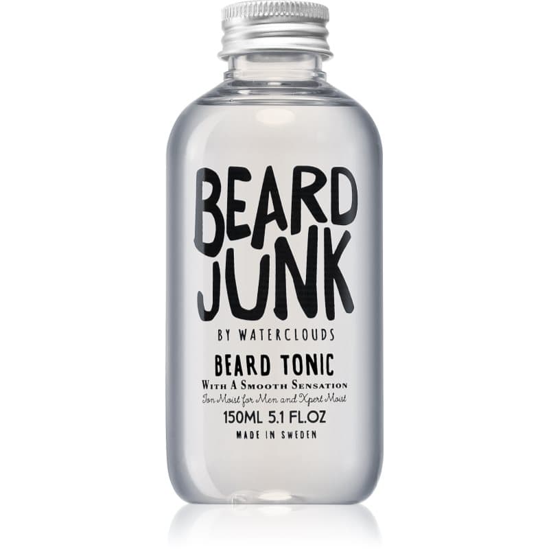 Waterclouds Bread Tonic Tonic voor de baard 150 ml