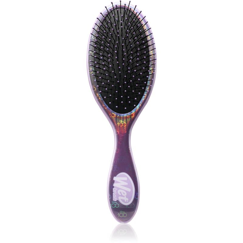 Wet Brush Disney Detangler Haarborstel Alice 1 st