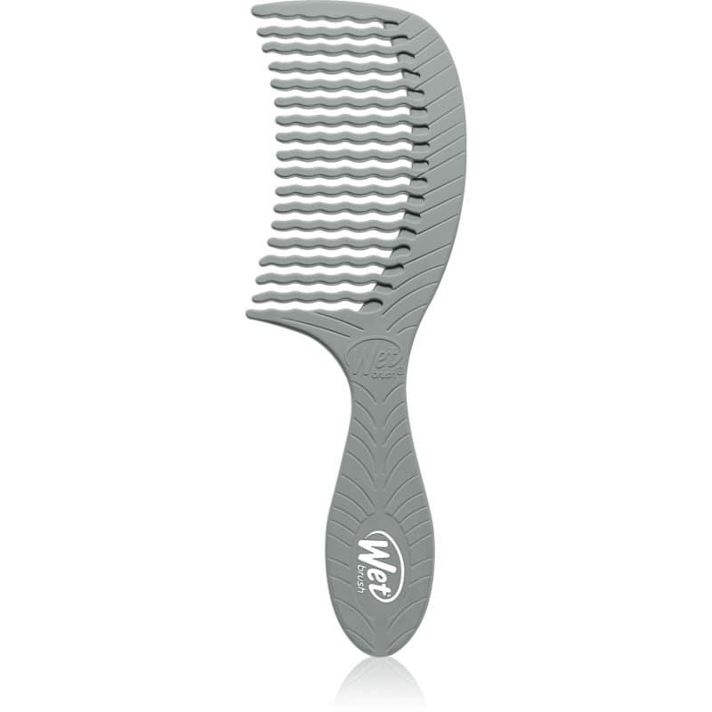 Wet Brush Go Green Detangling comb Haarkam Charocal 1 st