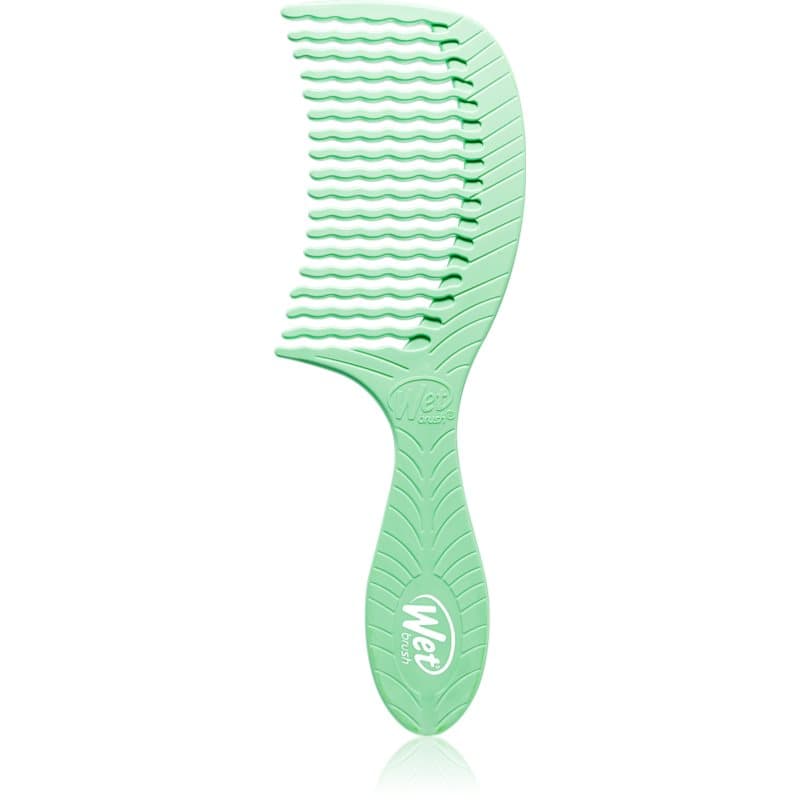 Wet Brush Go Green Detangling comb Haarkam 1 st
